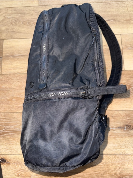 Lululemon City Adventurer Backpack main image 5